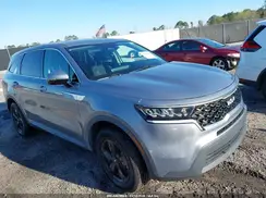 5XYRG4LC8NG144624 2022 KIA SORENTO