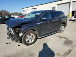 5XYRG4LC8NG146129 2022 KIA SORENTO