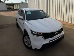 5XYRG4LC8NG157373 2022 KIA SORENTO