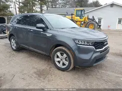 5XYRG4LC8NG158815 2022 KIA SORENTO