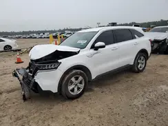 5XYRG4LC8PG167808 2023 KIA SORENTO