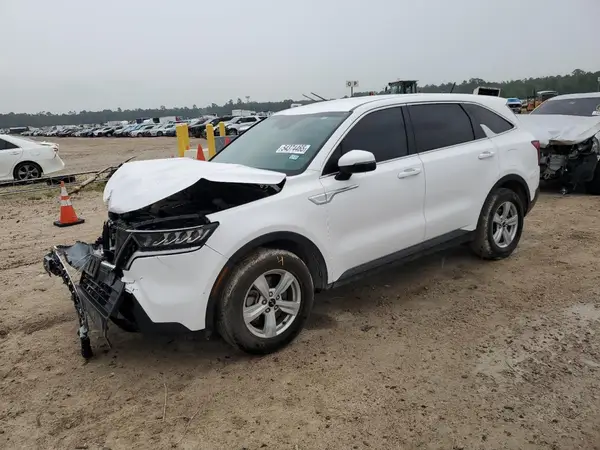 5XYRG4LC8PG167808 2023 KIA SORENTO - Image 1