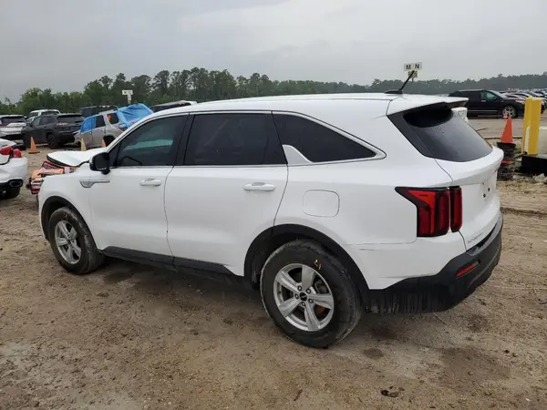 5XYRG4LC8PG167808 2023 KIA SORENTO - Image 2