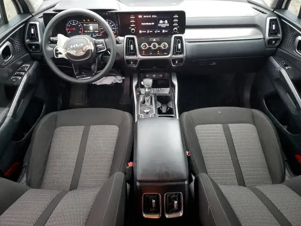 5XYRG4LC8PG167808 2023 KIA SORENTO - Image 8