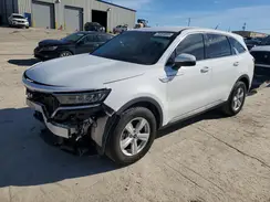 5XYRG4LC8PG168070 2023 KIA SORENTO