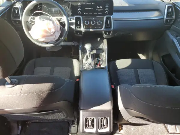 5XYRG4LC8PG168408 2023 KIA SORENTO - Image 8