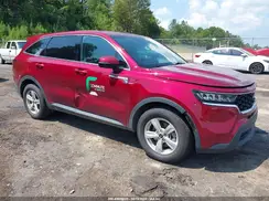5XYRG4LC8PG172040 2023 KIA SORENTO