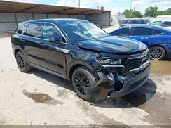 5XYRG4LC8PG172782 2023 KIA SORENTO