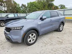 5XYRG4LC8PG172829 2023 KIA SORENTO