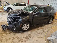 5XYRG4LC8PG179067 2023 KIA SORENTO