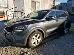 5XYRG4LC8PG180378 2023 KIA SORENTO