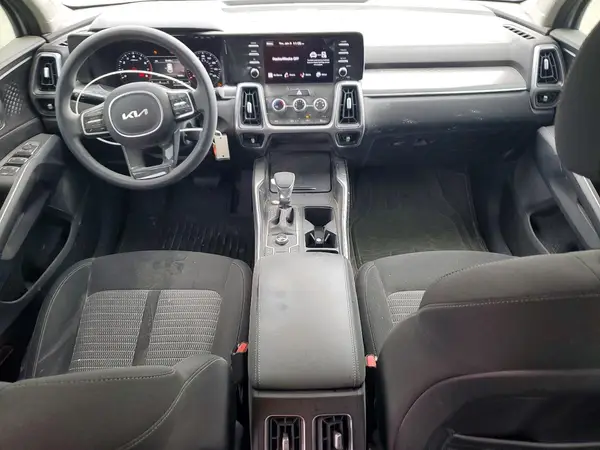 5XYRG4LC8PG183278 2023 KIA SORENTO - Image 8