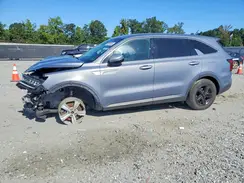 5XYRG4LC8PG186360 2023 KIA SORENTO
