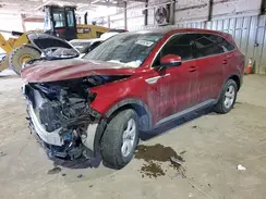 5XYRG4LC8PG190358 2023 KIA SORENTO