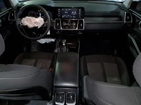5XYRG4LC8PG190358 2023 KIA SORENTO - Image 8