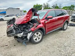 5XYRG4LC8PG203805 2023 KIA SORENTO