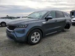 5XYRG4LC8PG207160 2023 KIA SORENTO