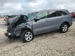 5XYRG4LC8PG208325 2023 KIA SORENTO