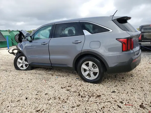 5XYRG4LC8PG208325 2023 KIA SORENTO - Image 2