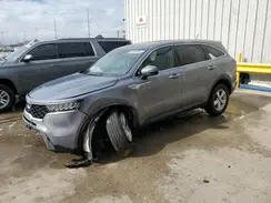 5XYRG4LC8PG210737 2023 KIA SORENTO