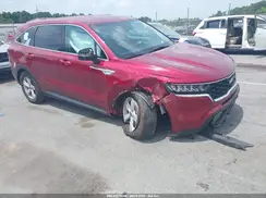 5XYRG4LC8PG211578 2023 KIA SORENTO
