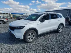 5XYRG4LC8PG218028 2023 KIA SORENTO