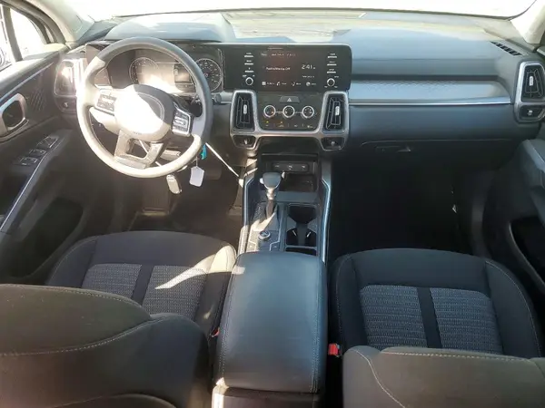 5XYRG4LC8PG218028 2023 KIA SORENTO - Image 8