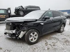 5XYRG4LC8PG219826 2023 KIA SORENTO