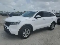5XYRG4LC8PG234617 2023 KIA SORENTO