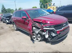 5XYRG4LC8PG237064 2023 KIA SORENTO
