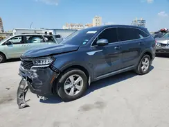 5XYRG4LC8PG242328 2023 KIA SORENTO