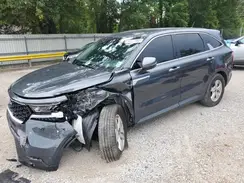 5XYRG4LC8PG242751 2023 KIA SORENTO
