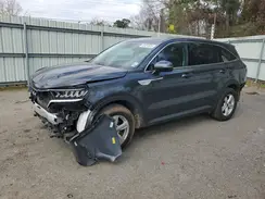 5XYRG4LC8PG243107 2023 KIA SORENTO
