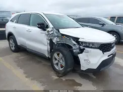 5XYRG4LC8PG245598 2023 KIA SORENTO