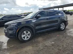 5XYRG4LC8PG246704 2023 KIA SORENTO