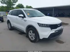 5XYRG4LC8PG248663 2023 KIA SORENTO