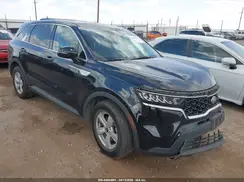 5XYRG4LC9MG001115 2021 KIA SORENTO