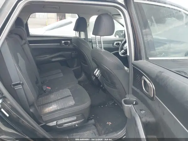 5XYRG4LC9MG001115 2021 KIA SORENTO - Image 8