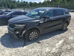 5XYRG4LC9MG001826 2021 KIA SORENTO