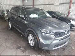 5XYRG4LC9MG007674 2021 KIA SORENTO