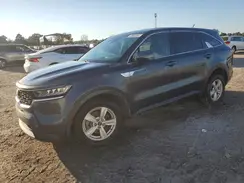 5XYRG4LC9MG015922 2021 KIA SORENTO