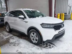 5XYRG4LC9MG017377 2021 KIA SORENTO