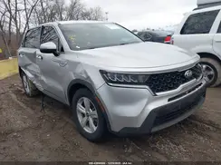 5XYRG4LC9MG019288 2021 KIA SORENTO