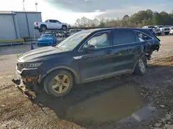 5XYRG4LC9MG020988 2021 KIA SORENTO