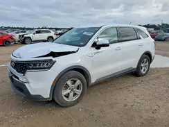 5XYRG4LC9MG021655 2021 KIA SORENTO