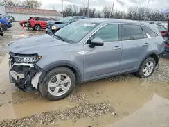 5XYRG4LC9MG022515 2021 KIA SORENTO
