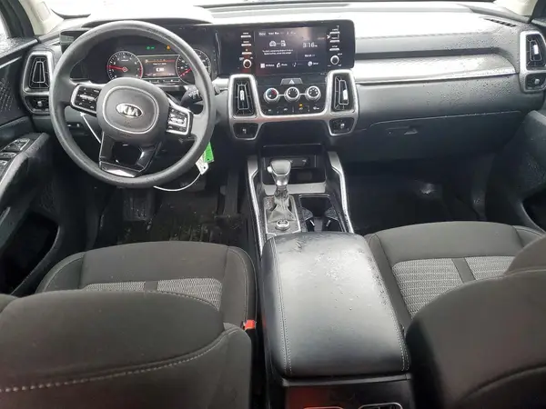 5XYRG4LC9MG022515 2021 KIA SORENTO - Image 8