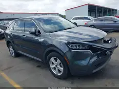 5XYRG4LC9MG027777 2021 KIA SORENTO