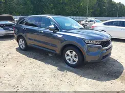 5XYRG4LC9MG029173 2021 KIA SORENTO