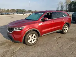 5XYRG4LC9MG030128 2021 KIA SORENTO